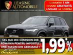 Volvo XC 90 - 1