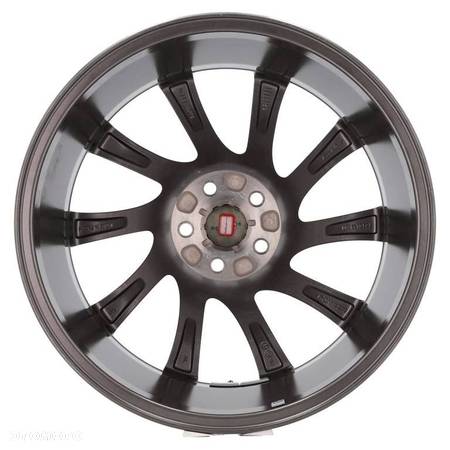 4x Felgi 18 5x105 m.in. do OPEL Astra IV 4 J K Mokka X Cruze - 0076110583 - 5