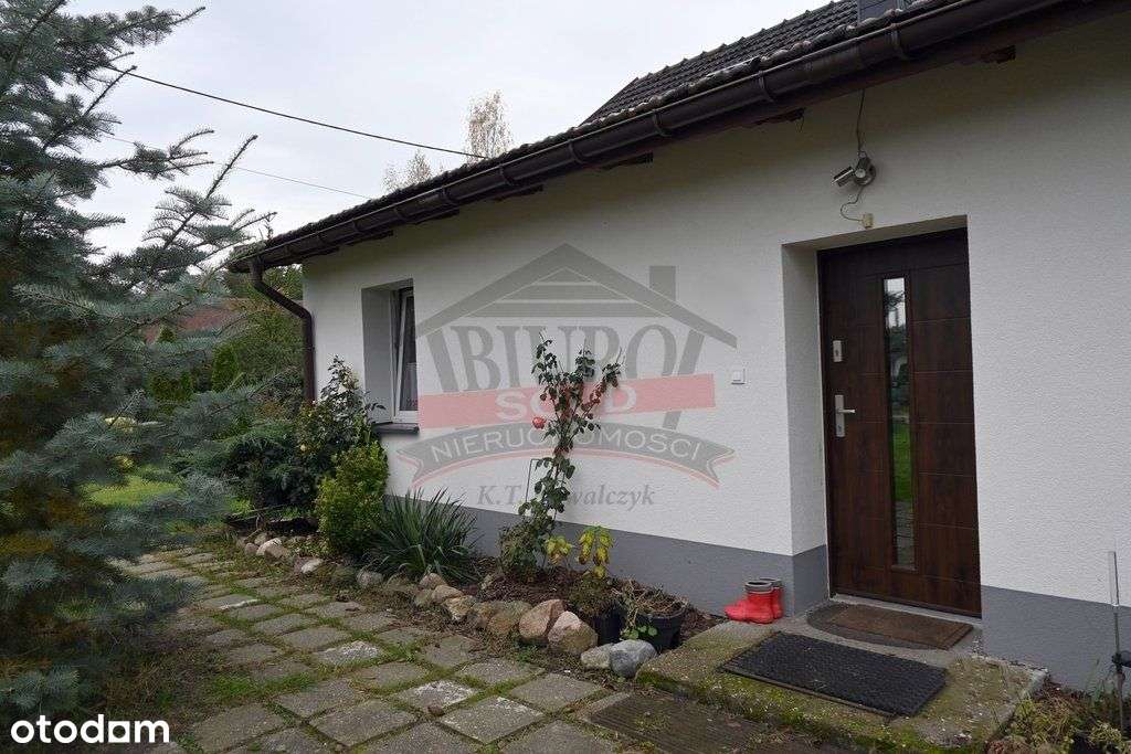 Ozimek/Schodnia/Dom do zamieszkania!/Blisko las! - Pełny obrazek: 5/20