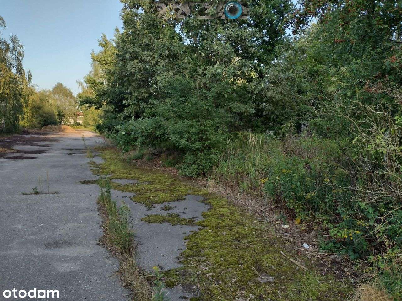 mieszkalno-usługowa przy: węzeł S2, Majaland-10