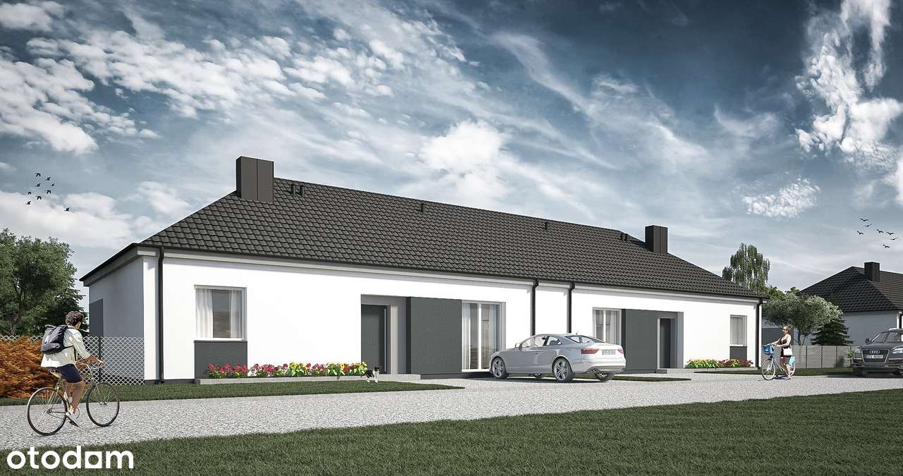 Lokal w nowoczesnej zabudowie parterowej Siekierki Wielkie - Pełny obrazek: 4/7