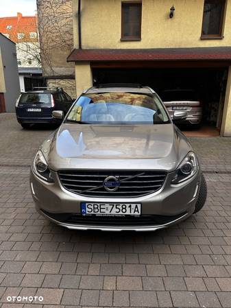 Volvo XC 60 D4 AWD Summum - 5