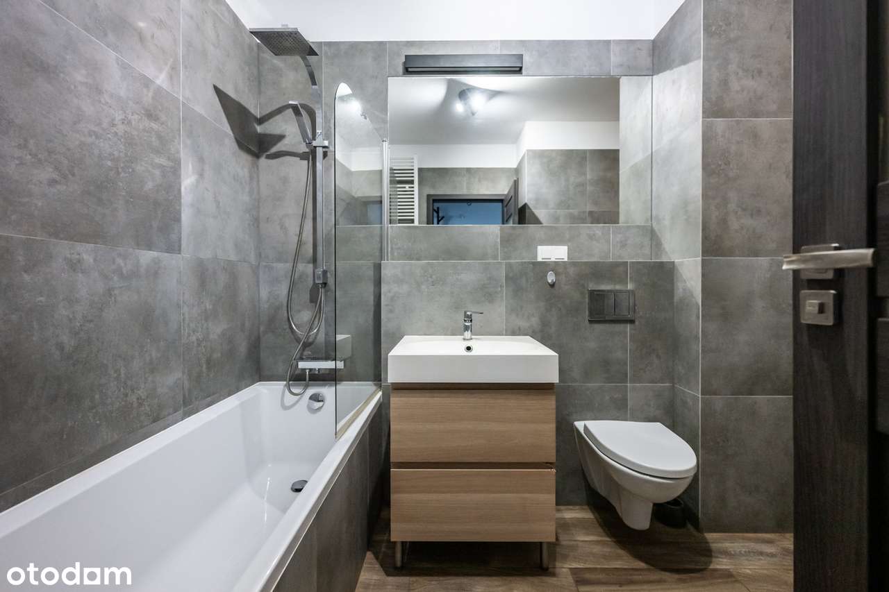 ul.Zakładowa*2 pokoje*Balkon*Winda*Kom. lokatorska*-5