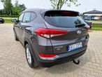 Hyundai Tucson 1.6 GDI BlueDrive Design 2WD - 11