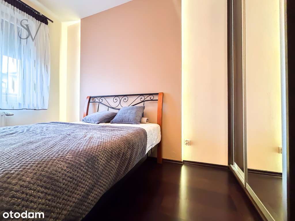 3550 ALL | 48m2 | 2pok | Zalew Bagry | ENG - Pełny obrazek: 4/11