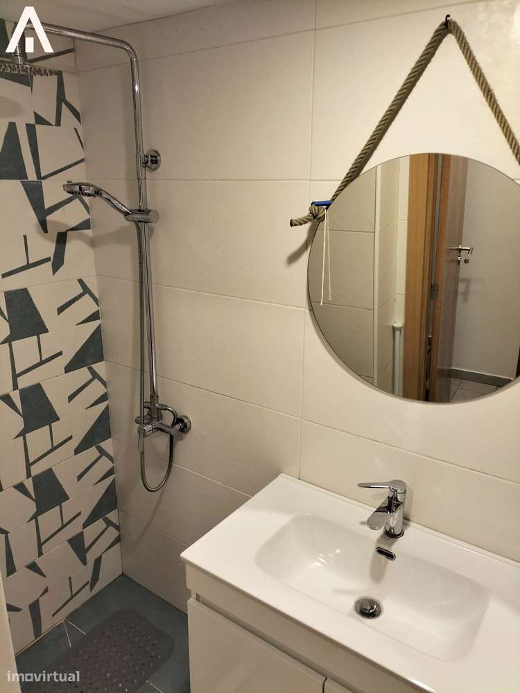 Andar moradia em Lamego-7