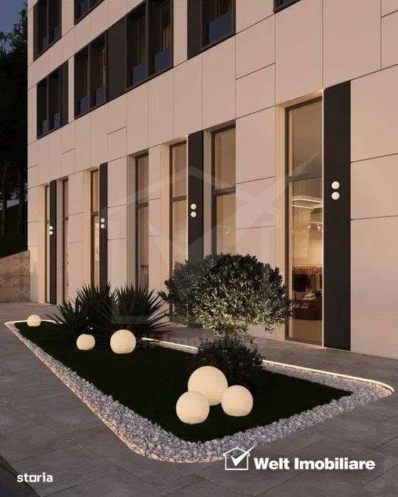 Proiect NOU | Apartamente de 2,3 si 4 camere | Centru / Parcul Central - Imagine principală: 5/8