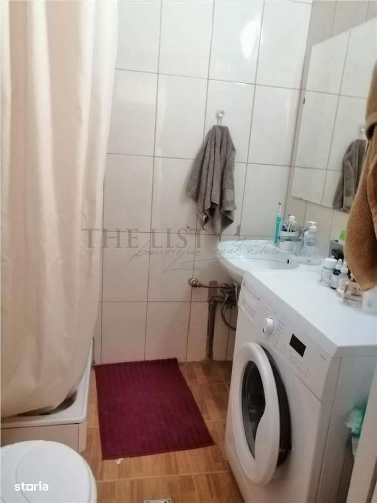 De Vanzare Apartament 2 camere | Floreasca-5