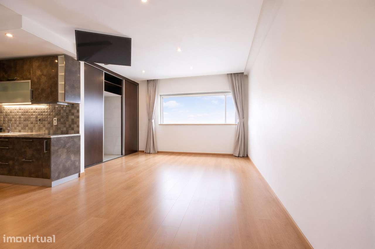 T0 em Excelente Localização – Vila Nova de Gaia - Grande imagem: 4/30