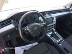 Volkswagen Passat 2.0 TDI DSG Comfortline - 10
