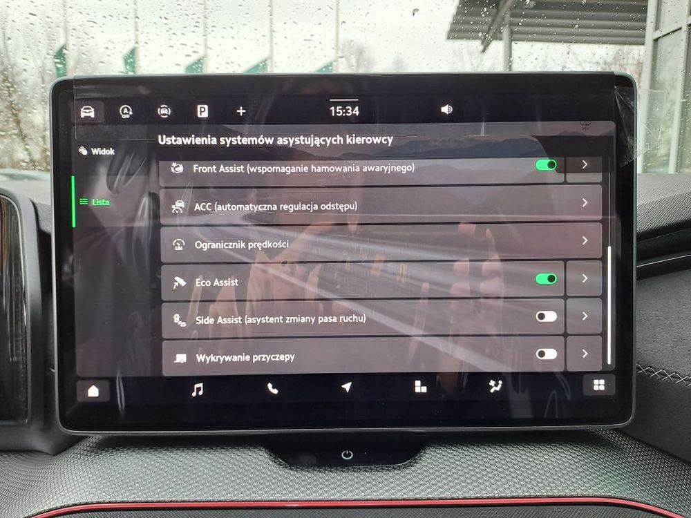 SKODA KODIAQ 2.0 TDI 193KM DSG 4x4 SPORTLINE, Produkcja 2026, dostępny od ręki