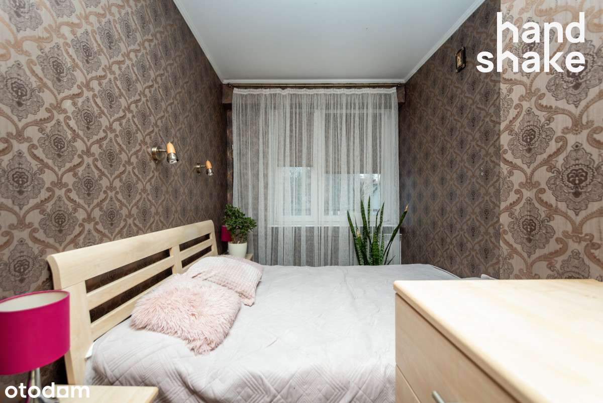 Przestronne 4 pokoje w Jarosławiu! - Pełny obrazek: 4/8