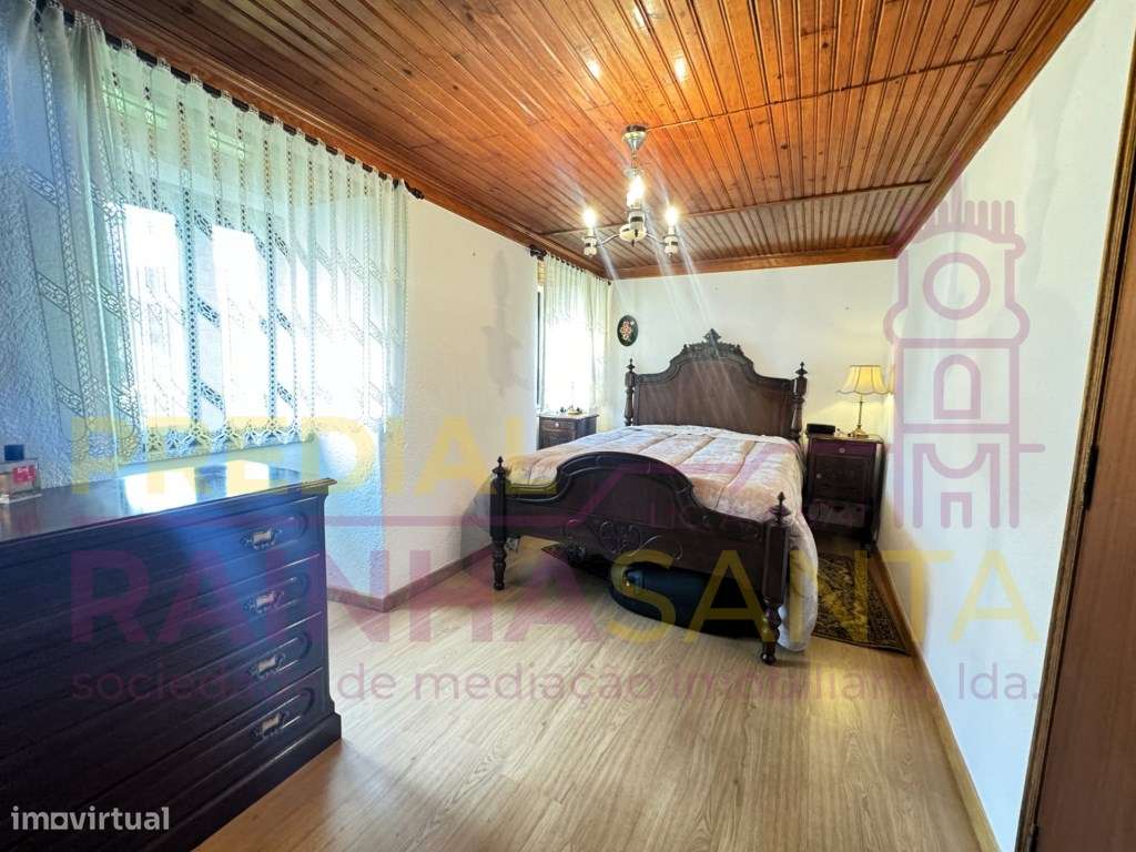 Moradia T1+1 no Agroal, Arganil - Natureza, Tradição e Conforto - Grande imagem: 4/24