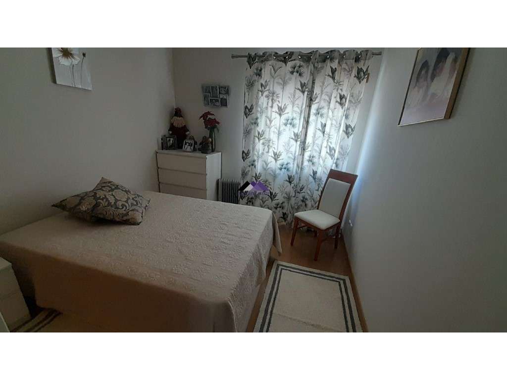Apartamento T3 no Centro de Vila Real de Santo António-37