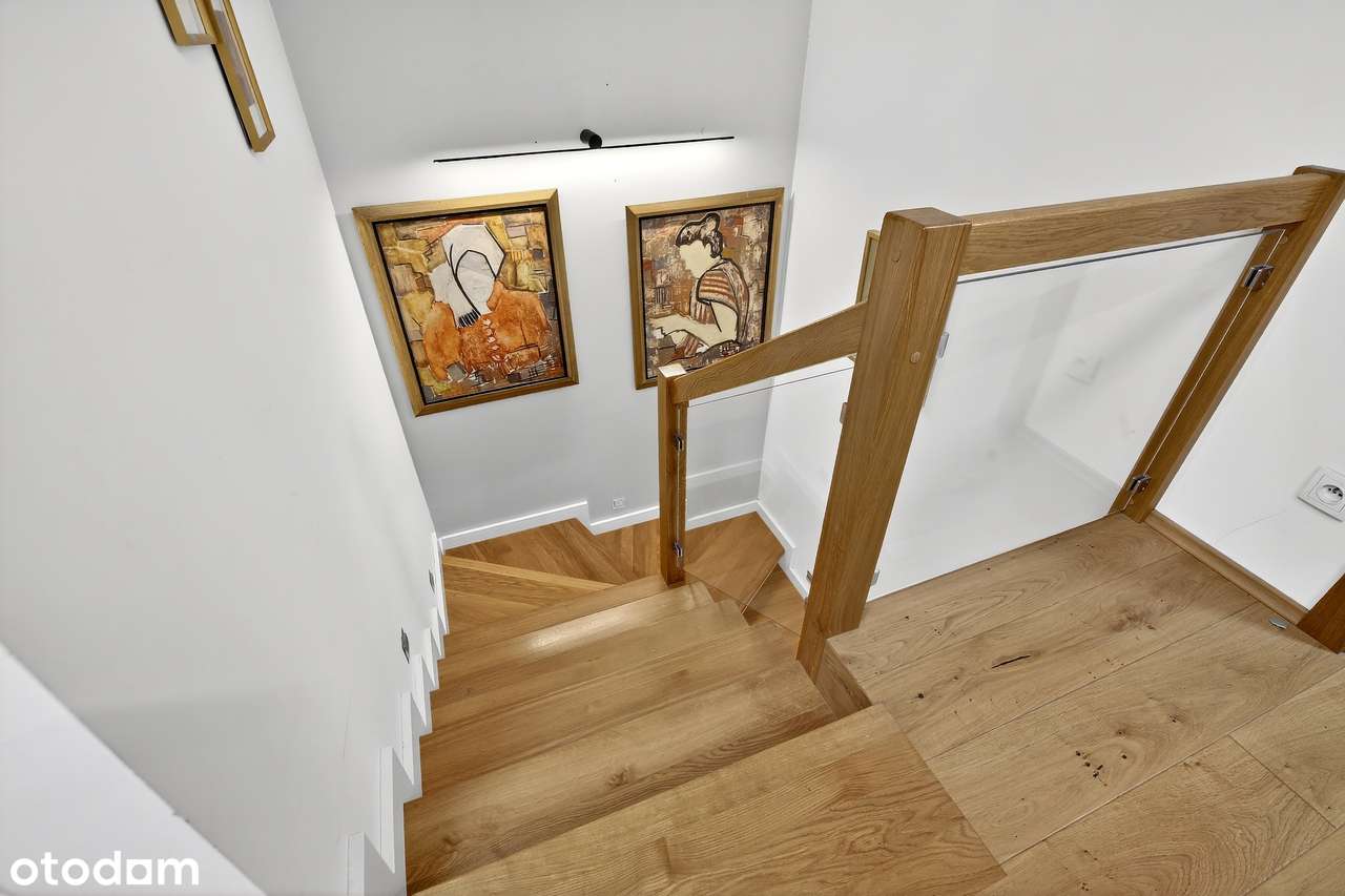 Komfortowy dom, duża działka, jacuzzi-14