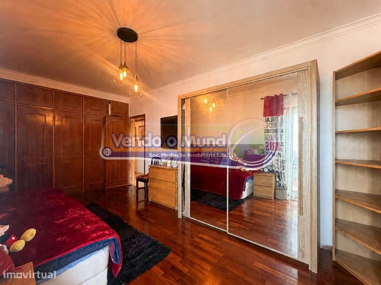 Apartamento T4 em Sintra (LXSIN026)-12