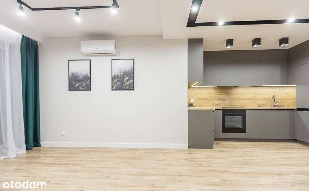 Gotowe 4 pokoje + GARAŻ GRATIS + Taras 30m2 na Południe + 4min CENTRUM-1