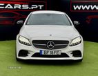 Mercedes-Benz C 300 d AMG Line Aut. - 9