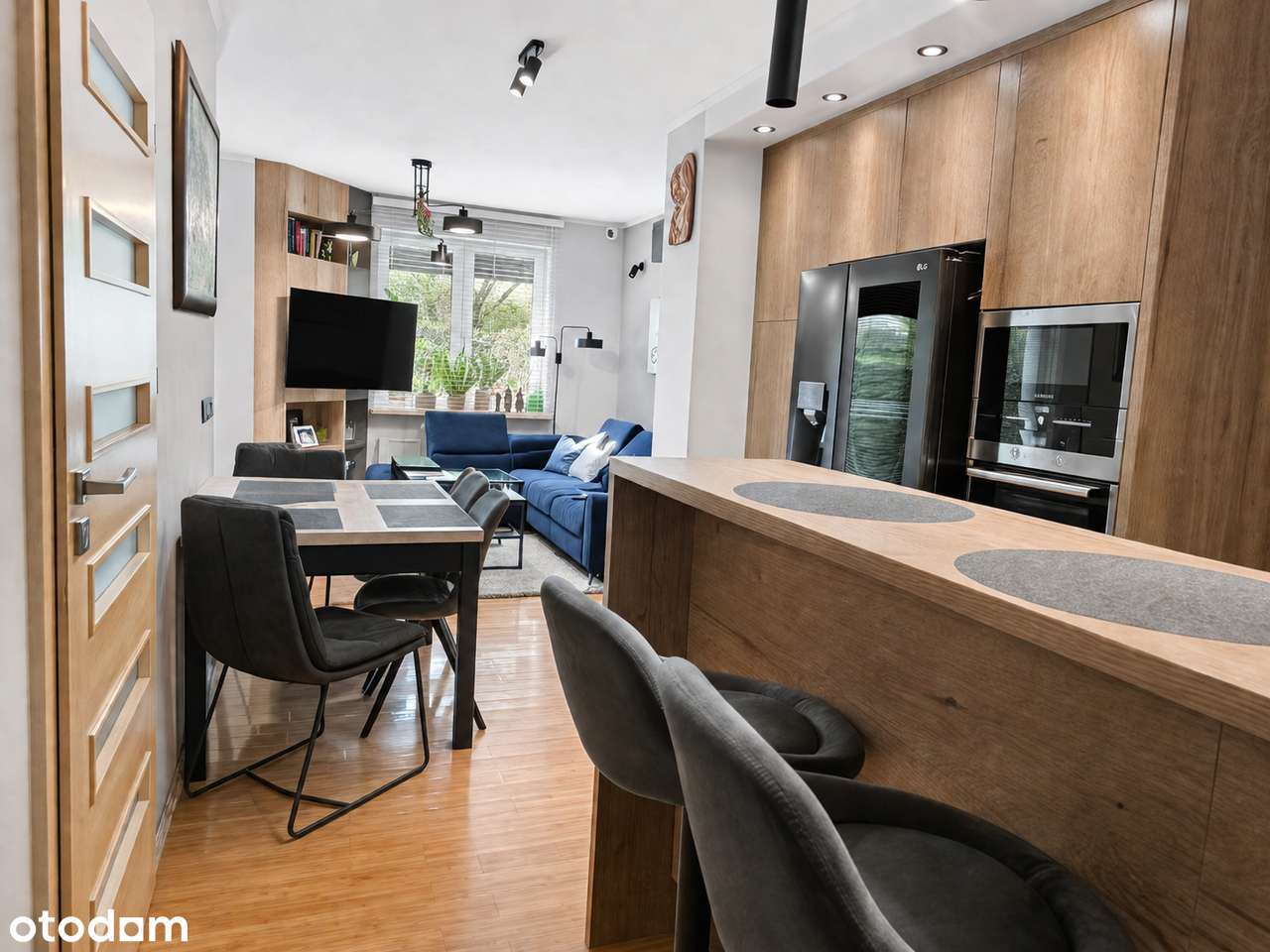 Apartment in warszawa - View 3
