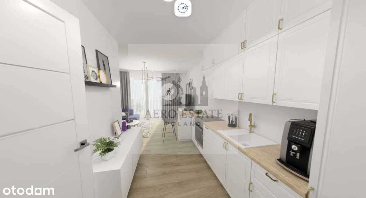 0% Prowizji!0% PCC!Najlepsza inwestycja !-9