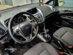 Ford B-MAX - 34