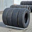 KOMPLET OPON NAPĘDOWYCH 315/80R22,5 MICHELIN 8-10mm TK340A - 3