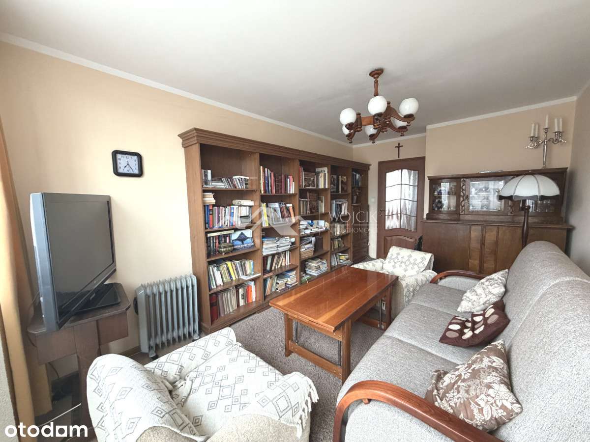 KLucze w biurze Zadbane 3M osobna kuchnia Centrum - Pełny obrazek: 4/20