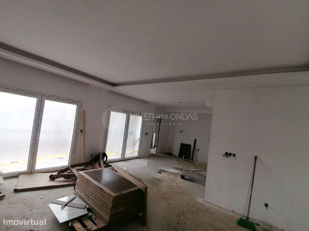 OFERTA ESCRITURA | Moradia T3 Térrea | Piscina | Fernão Ferro - Grande imagem: 4/22