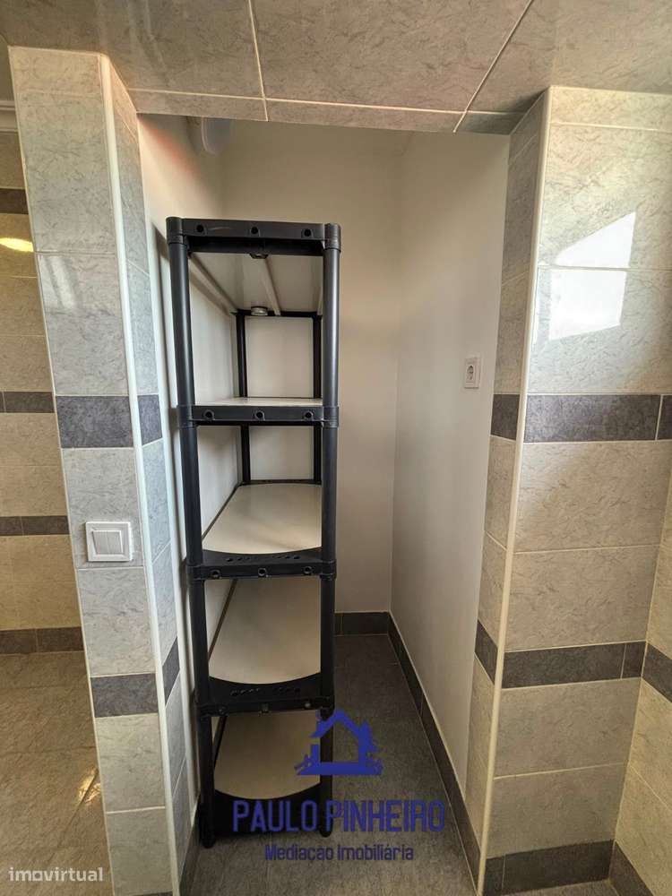 Apartamento T2 Totalmente Remodelado | Rio Tinto-7