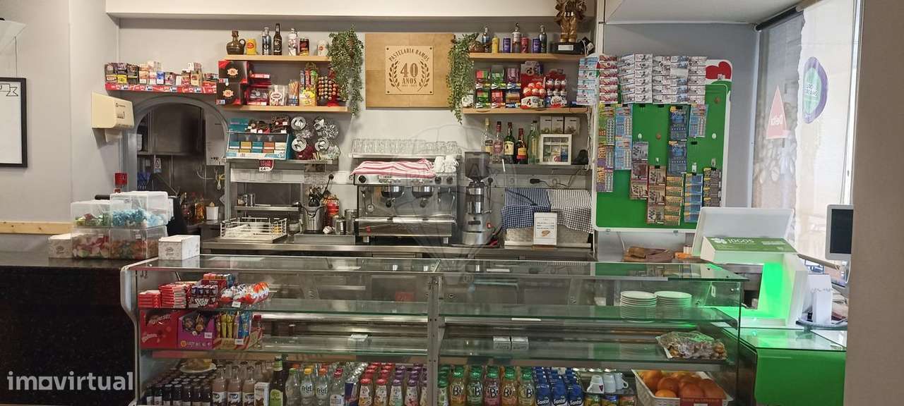 Trespasse  para venda - Grande imagem: 2/15