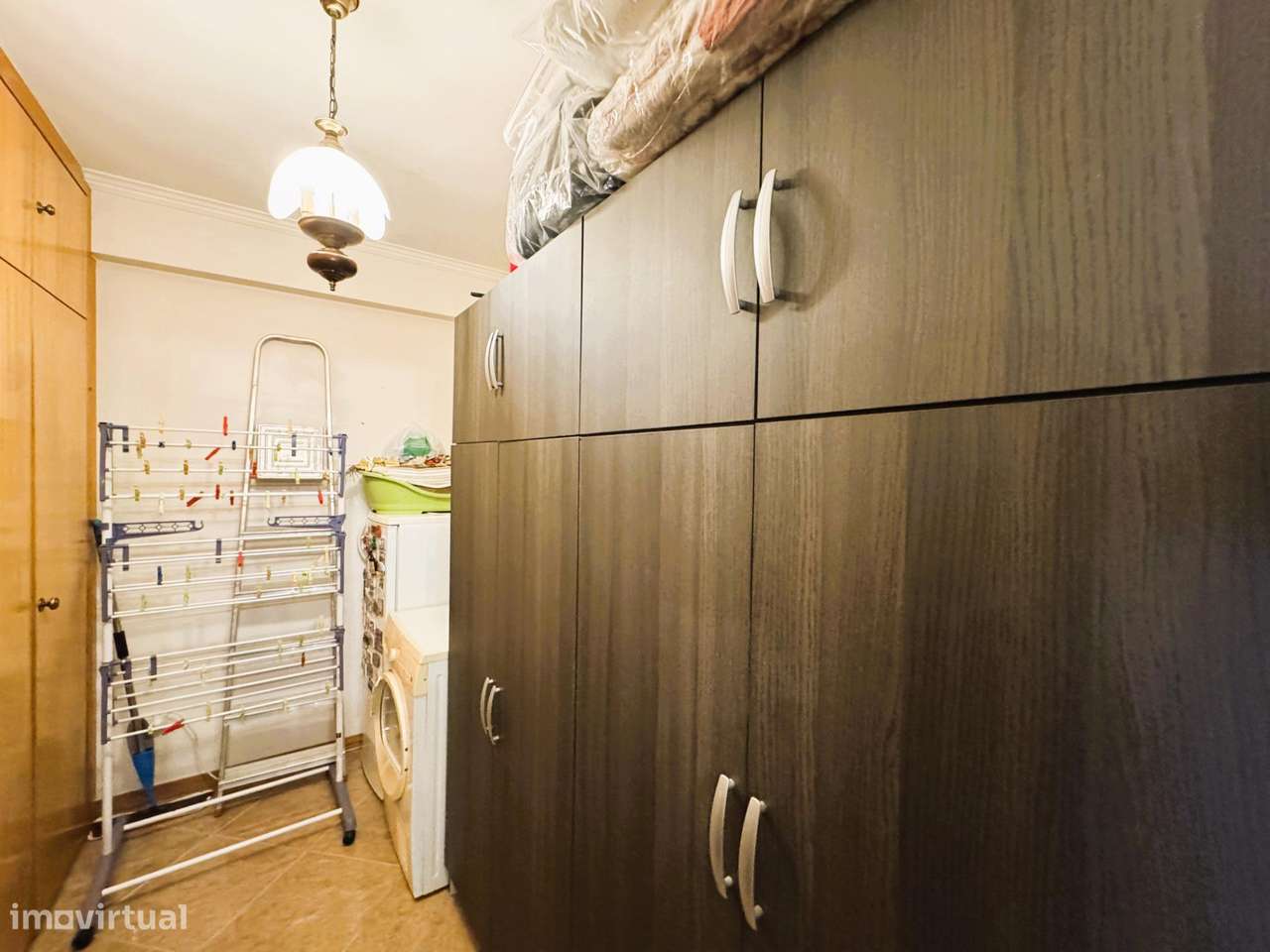 Apartamento T3+1 (Próximo Pingo Doce Argivai)-19
