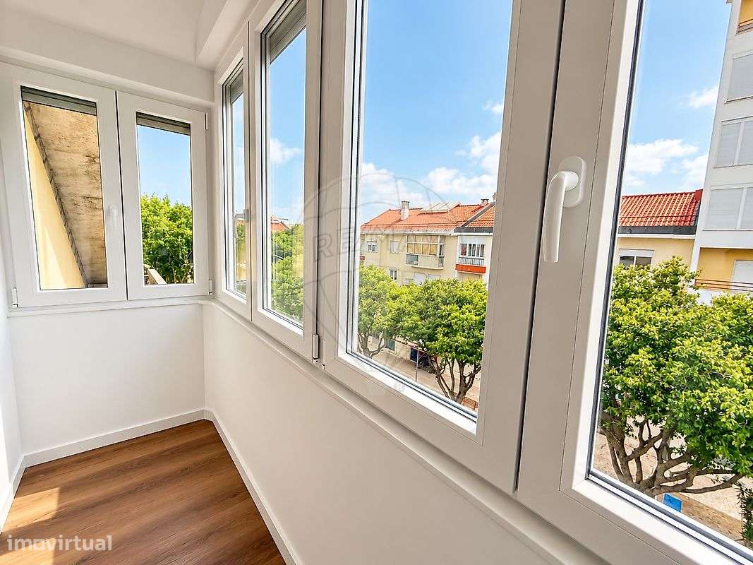 Apartamento T2 para venda-13