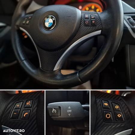 BMW X1 xDrive20d Aut. - 19