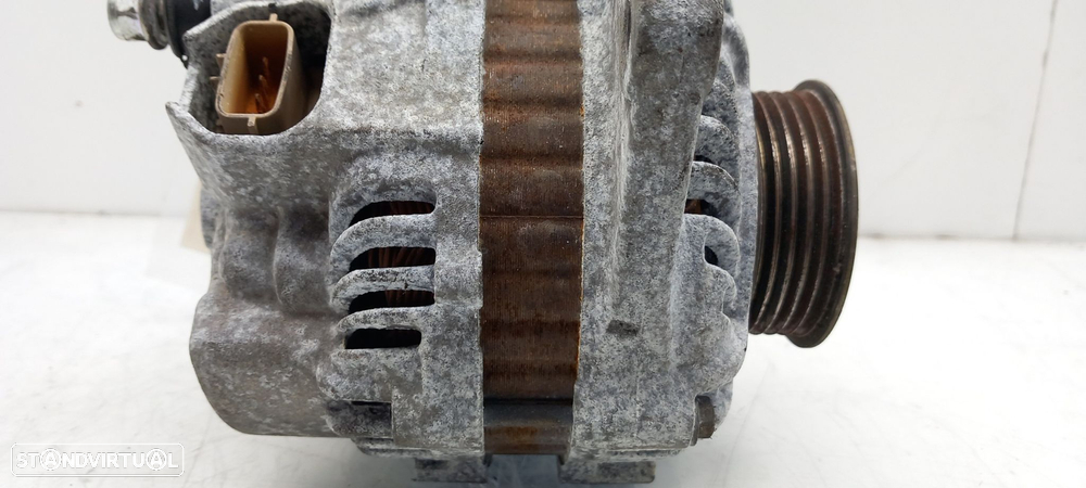 Alternador Mitsubishi Colt Vi (Z3_A, Z2_A) - 1