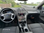 Ford Mondeo - 5