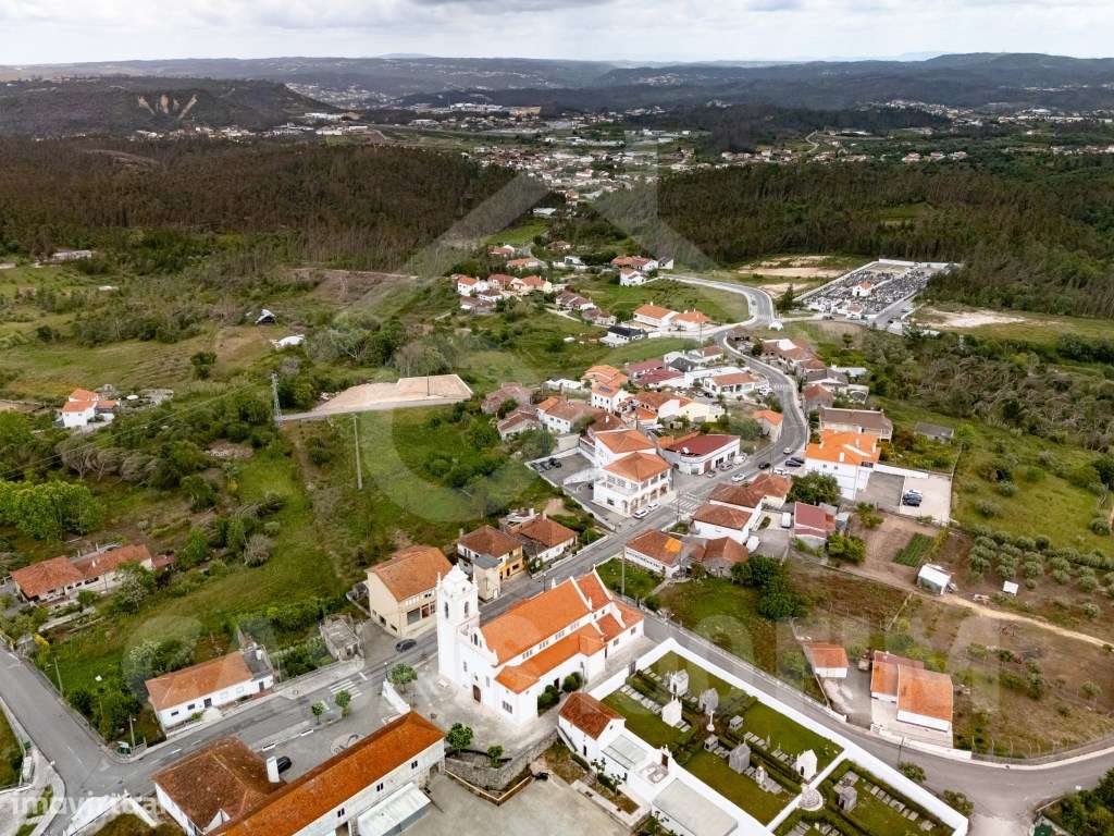 Moradia T3 Arrabal a 11Kms Leiria-53
