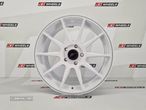 Jantes Japan Racing Jr11 em 17" | 5x110 - 7