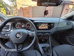 Volkswagen Polo 1.0 TSI Comfortline - 5