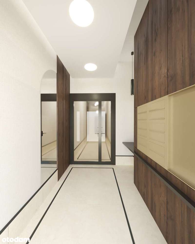 Świetny układ/ 3-pokoje/ winda/ 62,5m2/ 1-p/ Wyżyny/ Bez prowizji !! - Pełny obrazek: 2/8