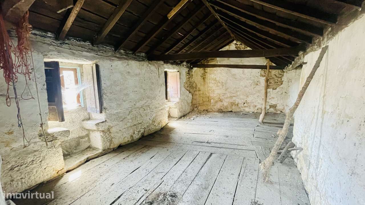 Casa rústica para recuperar – Pedrário, Montalegre - Grande imagem: 5/20