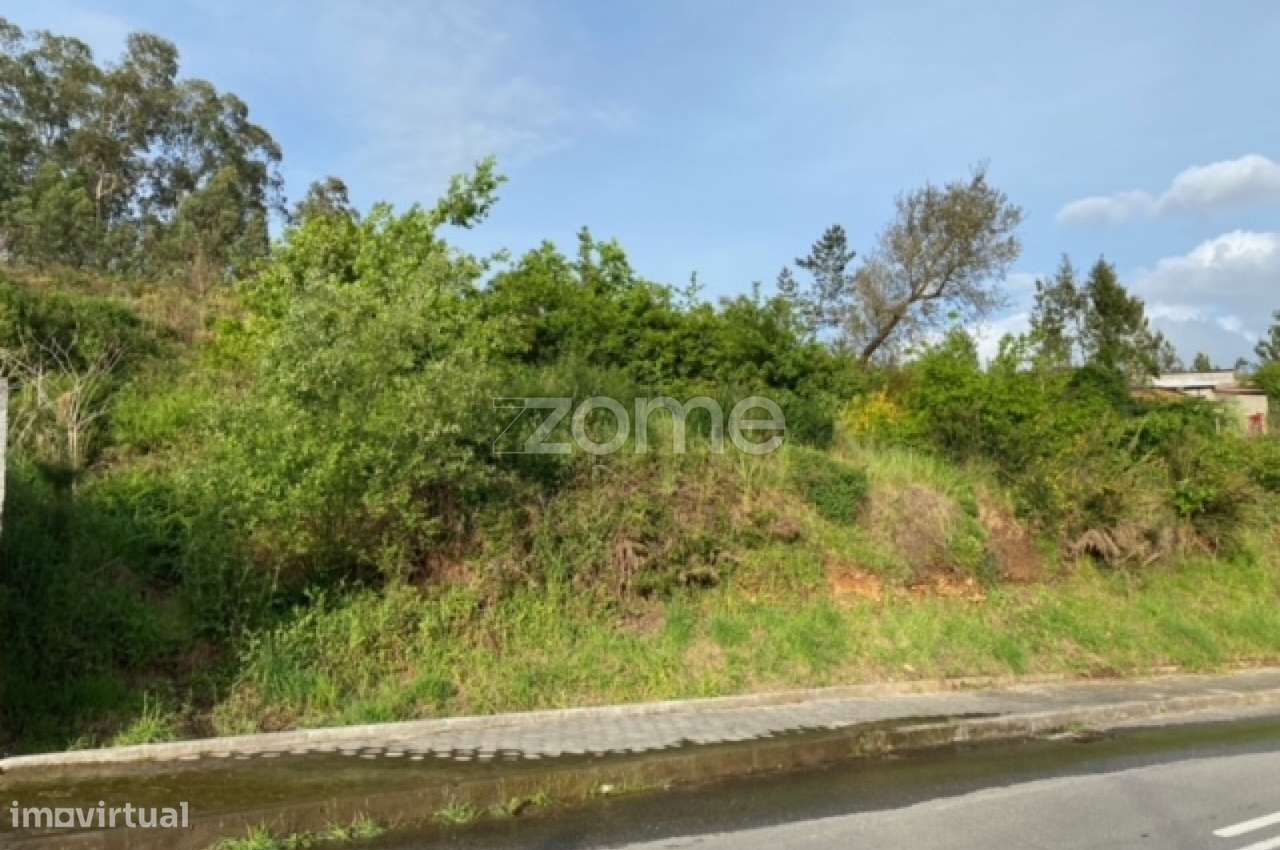Terreno para Construção | Em Águeda - Grande imagem: 3/21