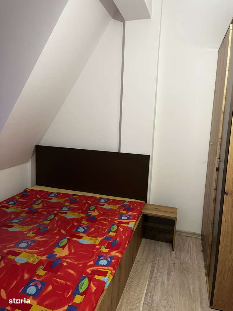 Apartament cu două camere! Str Teilor ! - Imagine principală: 5/7