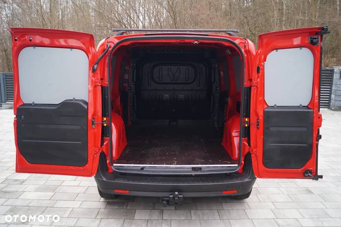 Fiat Doblo - 21