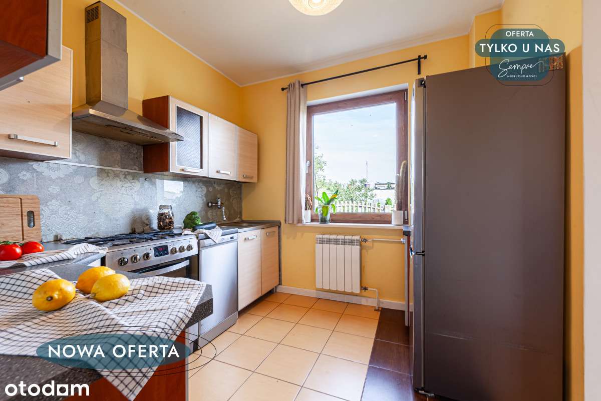 Przytulny dom w Zduńskiej Woli na Nowym Mieście - Pełny obrazek: 5/20