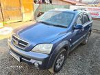 Cutie de Tranfer Grup Fata Kia Sorento 2.5 Diesel 2002 - 2009 D4CB (475) GRUP FATA - 5