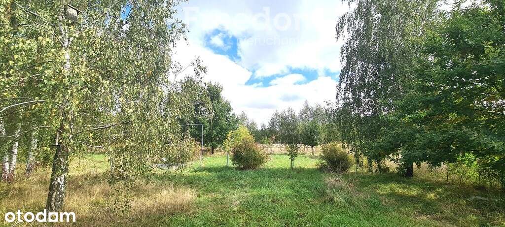 Działka budowlana z mediami - Pełny obrazek: 5/8