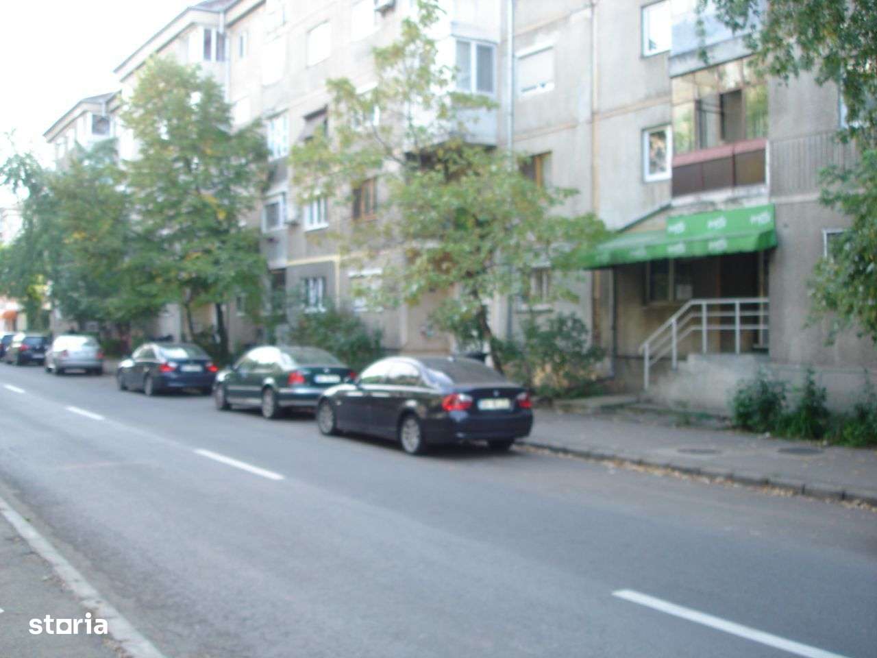 De vânzare Apartament -spatiu comercial str. Constantin Noica Oradea - Imagine principală: 5/5