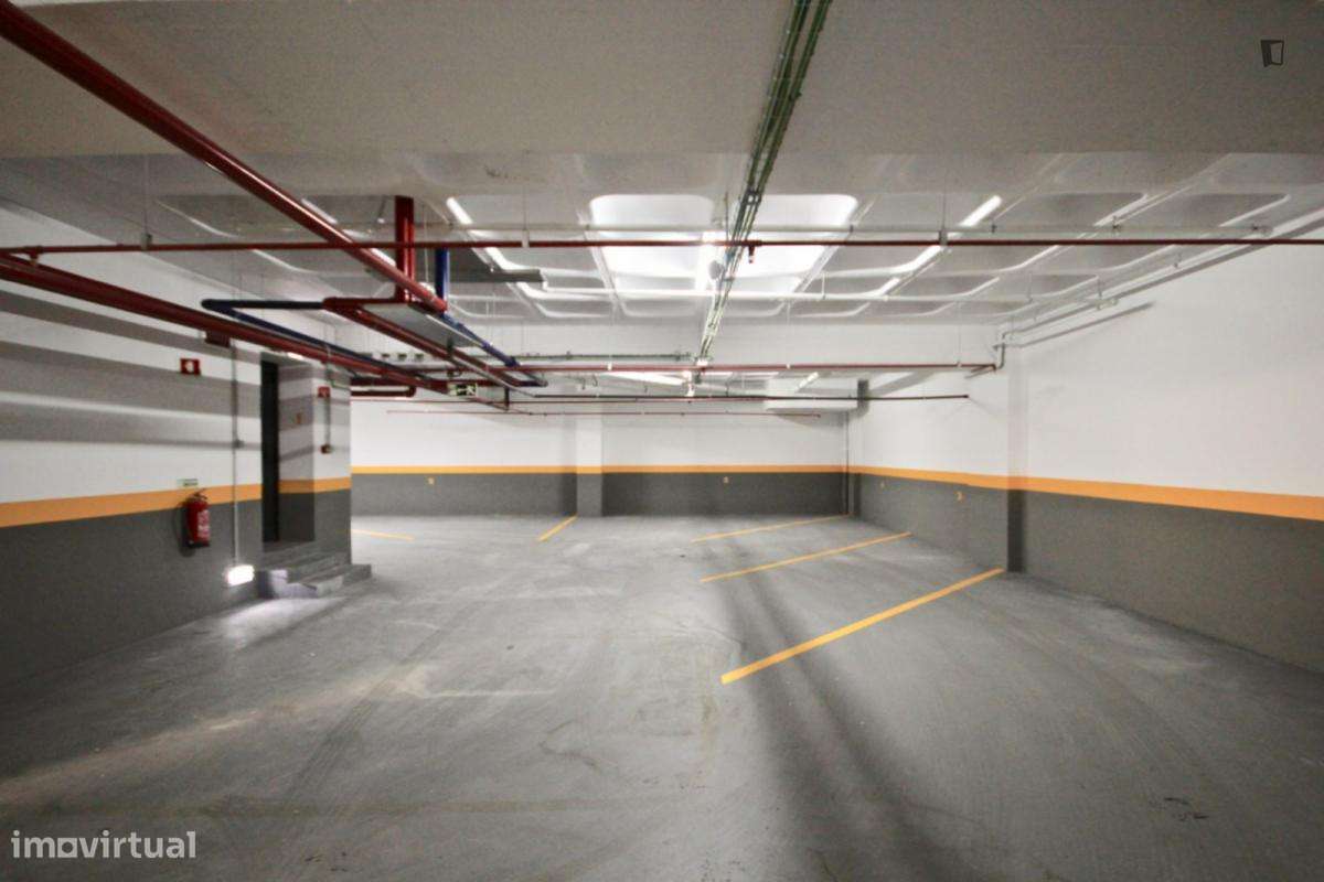 Apartamento com 1 quartos - localizado em Sete Rios Lisbon - Grande imagem: 4/8