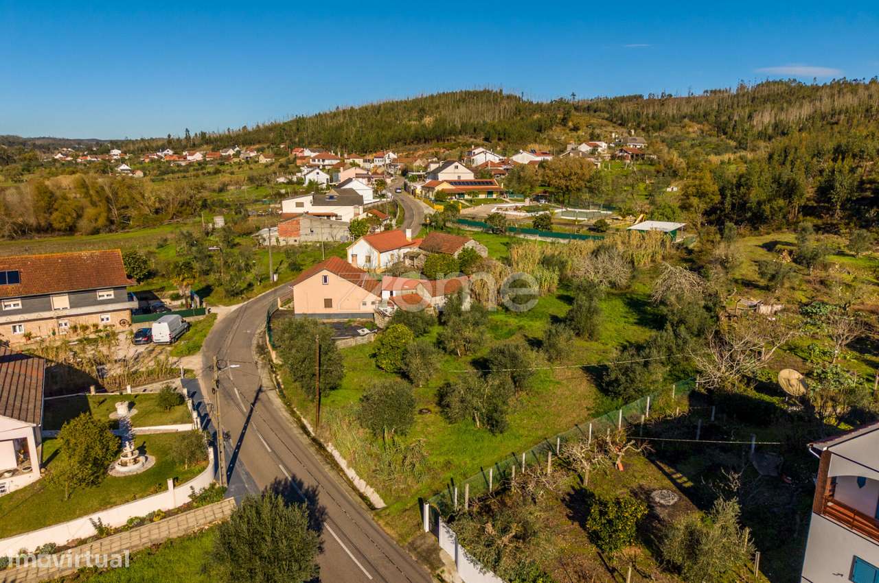 Terreno com 1734m² | Construção Moradia | Urqueira, Ourém - Grande imagem: 2/26