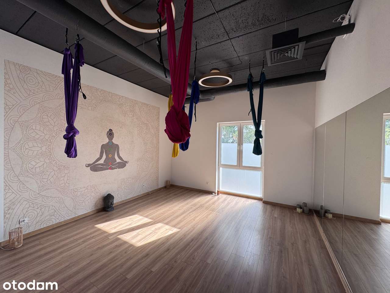 Klub Fitness - funkcjonująca firma-9